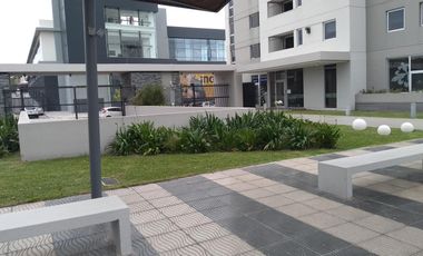 Departamento en  Alquiler 2 Dormitorios en Cardinales Alto Panorama con Cochera