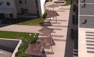 Departamento en  Alquiler 2 Dormitorios en Cardinales Alto Panorama con Cochera