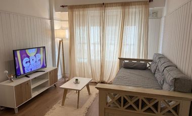 Departamento en venta - 1 Dormitorio 1 Baño - 40Mts2 - Mar de Ajó