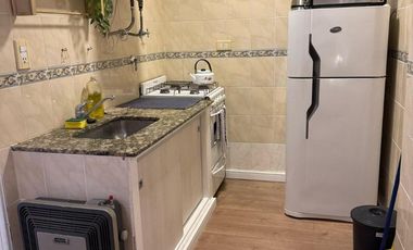 Departamento en venta - 1 Dormitorio 1 Baño - 40Mts2 - Mar de Ajó