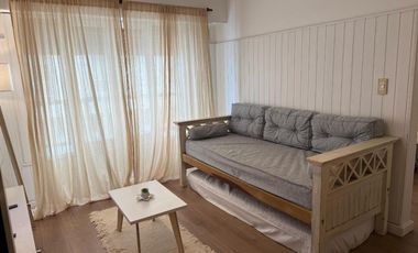 Departamento en venta - 1 Dormitorio 1 Baño - 40Mts2 - Mar de Ajó