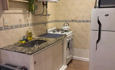 Departamento en venta - 1 Dormitorio 1 Baño - 40Mts2 - Mar de Ajó