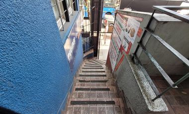 Salon en planta alta - Morón