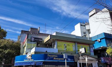 Salon en planta alta - Morón