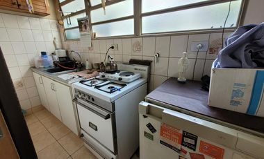 Salon en planta alta - Morón