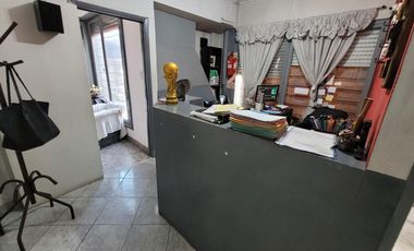 Salon en planta alta - Morón