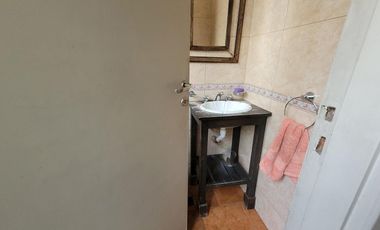 Salon en planta alta - Morón