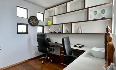 PH en Venta en Jardines del Pedregal