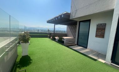 PH en Venta en Jardines del Pedregal