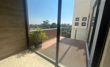 PH en Venta en Jardines del Pedregal