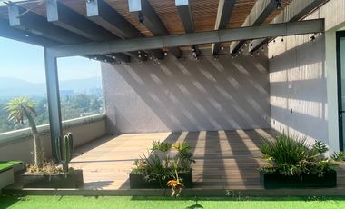 PH en Venta en Jardines del Pedregal