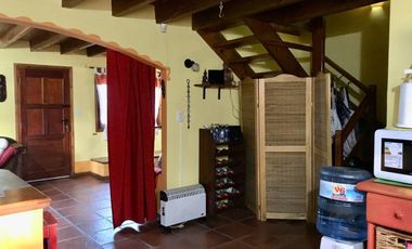 Complejo de dúplex - 8 Dormitorios 8 Baños 6 Cocheras - 675Mts2 - Mar Azul