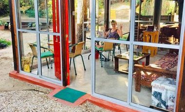 Complejo de dúplex - 8 Dormitorios 8 Baños 6 Cocheras - 675Mts2 - Mar Azul