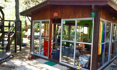 Complejo de dúplex - 8 Dormitorios 8 Baños 6 Cocheras - 675Mts2 - Mar Azul