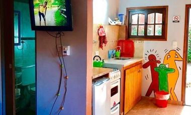 Complejo de dúplex - 8 Dormitorios 8 Baños 6 Cocheras - 675Mts2 - Mar Azul