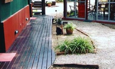 Complejo de dúplex - 8 Dormitorios 8 Baños 6 Cocheras - 675Mts2 - Mar Azul