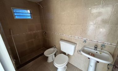 Departamento Alquiler 3 ambientes en Santos Lugares