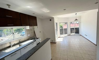 Departamento Alquiler 3 ambientes en Santos Lugares