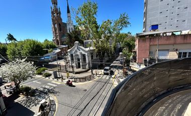 Departamento Alquiler 3 ambientes en Santos Lugares