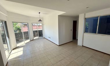 Departamento Alquiler 3 ambientes en Santos Lugares