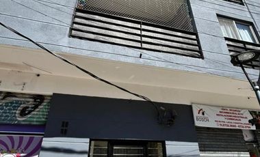 Departamento Alquiler 3 ambientes en Santos Lugares