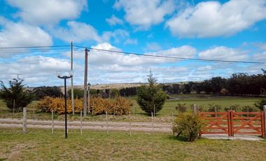 Casa - Sierra De Los Padres
