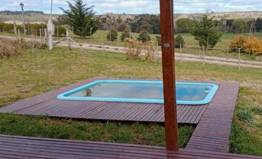 Casa - Sierra De Los Padres