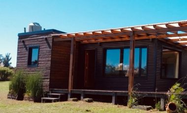 Casa - Sierra De Los Padres