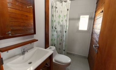 Casa - Sierra De Los Padres