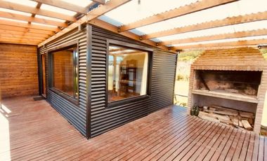 Casa - Sierra De Los Padres