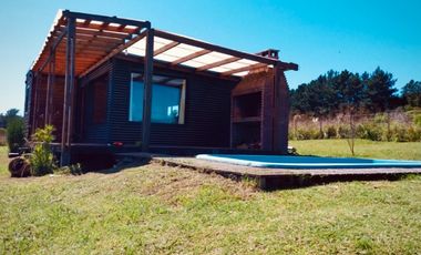 Casa - Sierra De Los Padres