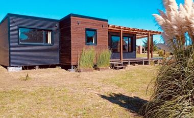 Casa - Sierra De Los Padres