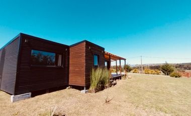 Casa - Sierra De Los Padres