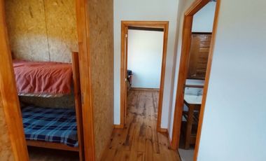 Casa - Sierra De Los Padres