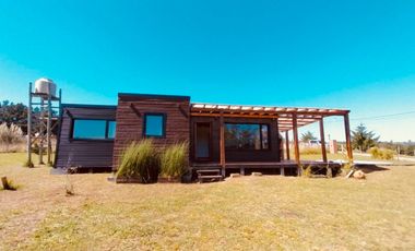 Casa - Sierra De Los Padres