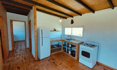 Casa - Sierra De Los Padres