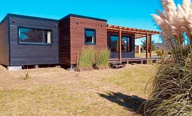 Casa - Sierra De Los Padres