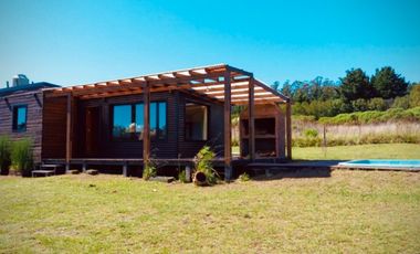 Casa - Sierra De Los Padres