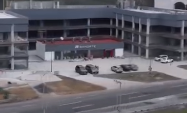 Local comercial en renta en Carretera Nacional