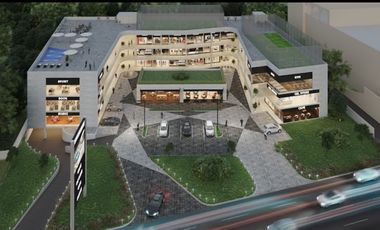 Local comercial en renta en Carretera Nacional