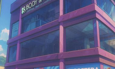 Local comercial en renta en Carretera Nacional