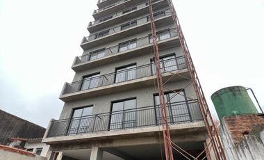 Departamento Monoambiente - 1 Baño - 30Mts2 - San Miguel