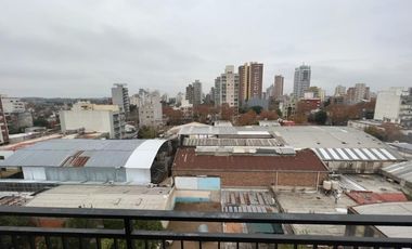 Departamento Monoambiente - 1 Baño - 30Mts2 - San Miguel