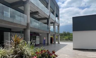 Local comercial en Carretera Nacional