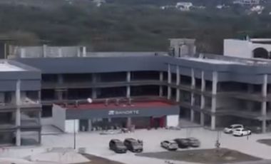 Local comercial en Carretera Nacional