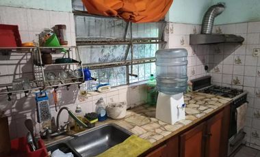 Casa en venta - 2 Dormitorios 1 Baño - Cocheras - San Clemente