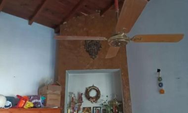 Casa en venta - 2 Dormitorios 1 Baño - Cocheras - San Clemente