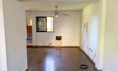 Departamento de cuatro dormitorios en Rosario