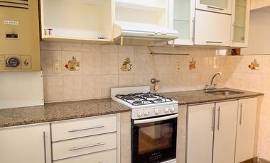 Departamento de cuatro dormitorios en Rosario