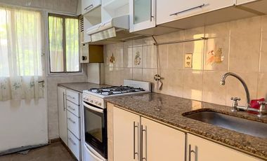 Departamento de cuatro dormitorios en Rosario